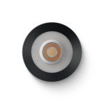 LED-Spot-Anthracite