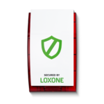 (c)Loxone-Alarmsiren