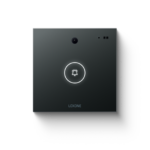 (c)Loxone-Intercom-Anthracite