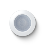 (c)Loxone-Presence Sensor-Flush mount-White